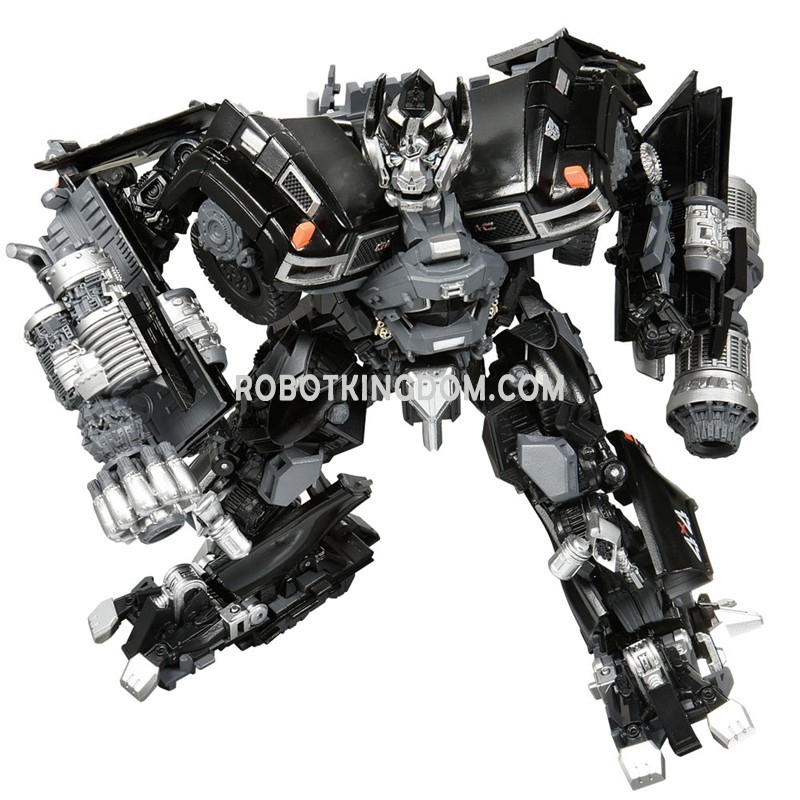 MPM 6 Movie Masterpiece Ironhide Preorders Up At RobotKingdom With Release Date